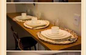 Pousada Canto das Pedras Flats - Foto 57