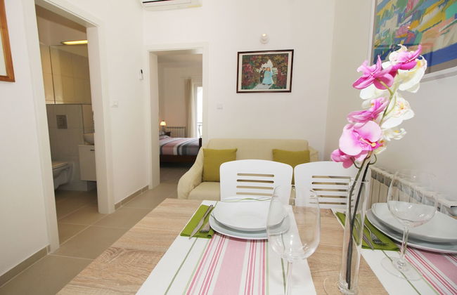 Apartments Aurelia - Foto 24