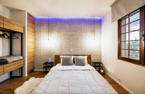 Fort D-Val luxurious apartment - Foto 16