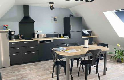 Résidence des 3 îles, en plein centre-ville, à 5 min des plages, 3 appartements neufs - Foto 90