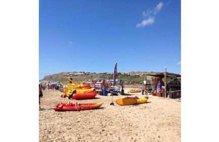 Preciosa casa con terraza y piscina R119 by Novadesta - Foto 23