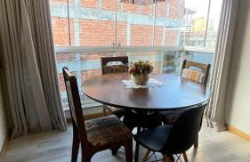 Apto duplex Lagoa do Violão - Foto 8