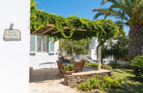 Kavos Hotel Naxos - Foto 66