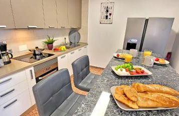 Holiday flat CASA DOM 1, Morro Jable, WiFi - Photo 8