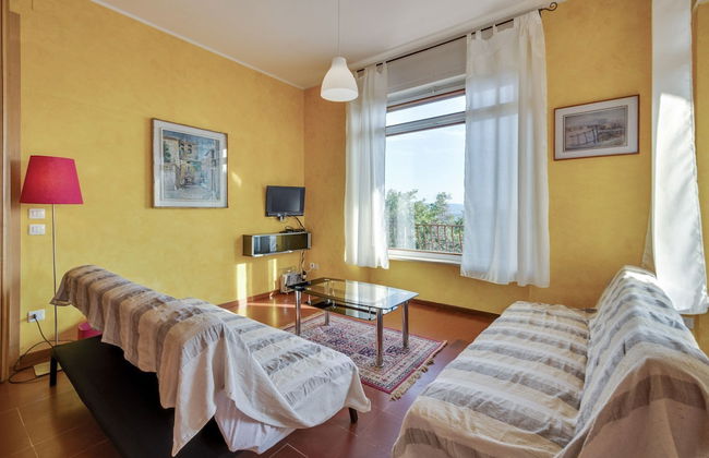 Beaming Holiday Home in Marciaga With Pool, Garden,terrace - Foto 18