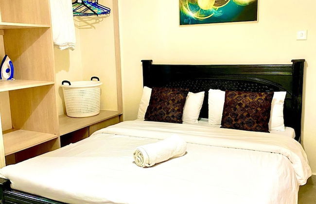 Lux Suites Cavendish Studio Apartments - Foto 11