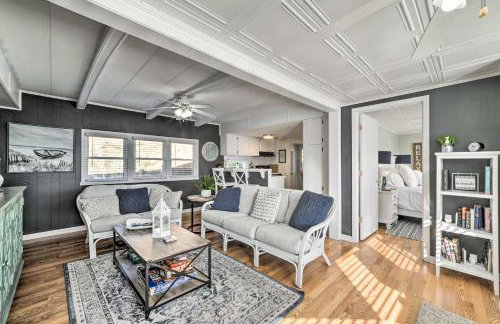 New Concord House with Lake Access and Fire Pit! - Foto 6