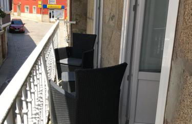 Apartamento vista al Puerto de Finisterre - Foto 22