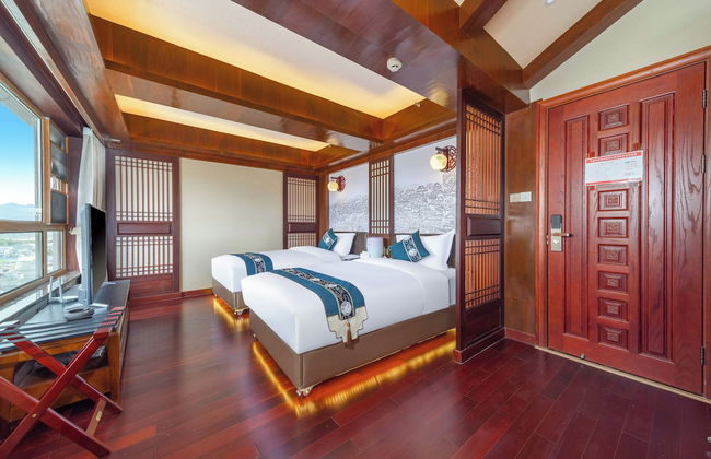 Cloudhaven Retreat (花开花落半山居) - Foto 13