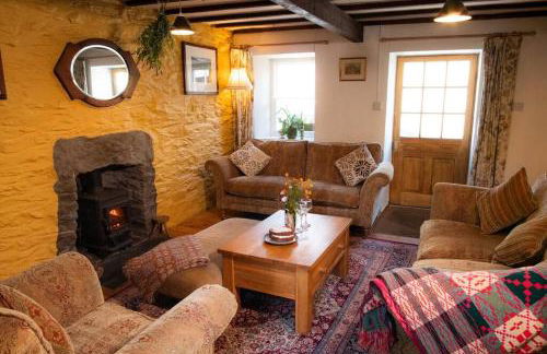 Yr Hen Efail - Old Smithy - Foto 19