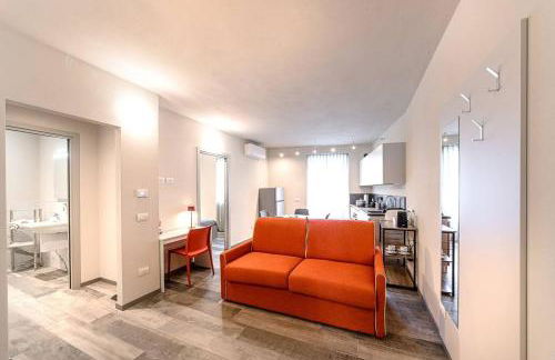 Residenza Cavour - Appartamento B - Foto 1