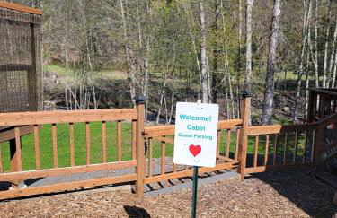 Cozy Cabin, near Mosier and Hood River - Foto 32