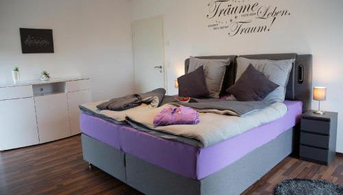 Ferienhaus Pusteblume - Foto 5