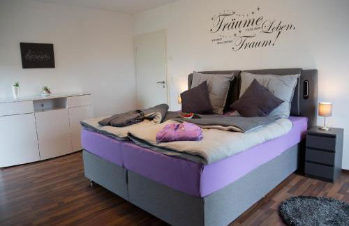 Ferienhaus Pusteblume - Foto 5