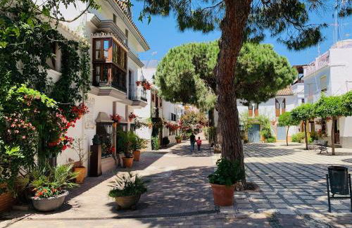 Penthouse mit private Dachterrasse und Blick auf das Meer, Berge ,Hafen - Photo 23