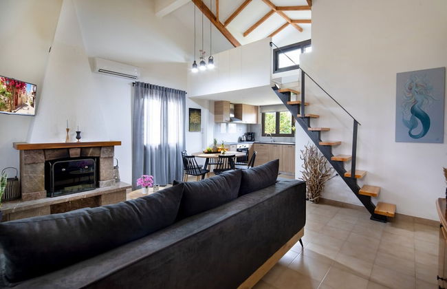 Santy Villa - Gerani - Foto 21