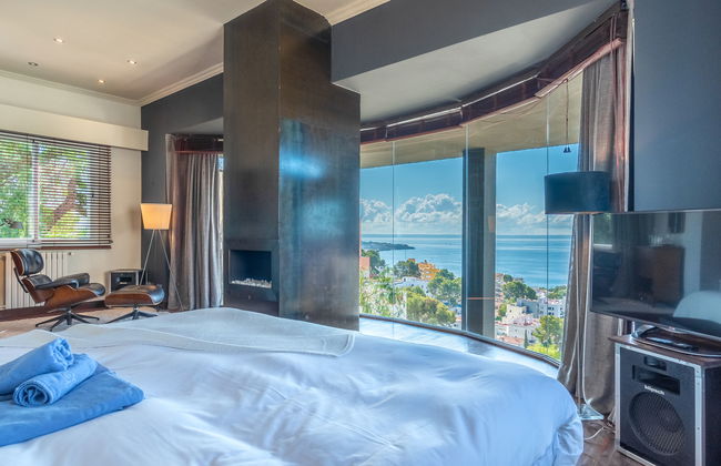 Villa Vistamar by Interhome - Foto 28