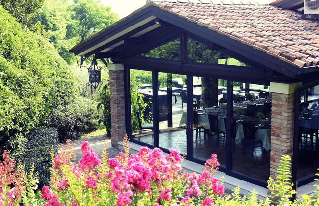 Country House Barone d'Asolo - Foto 23