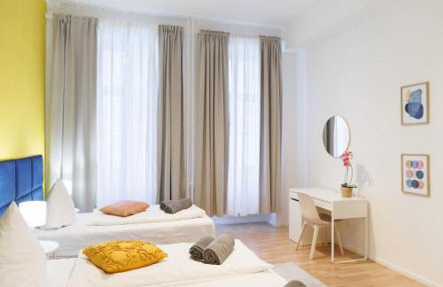 Grand Central City Apartments Mitte Museumsinsel - Foto 21