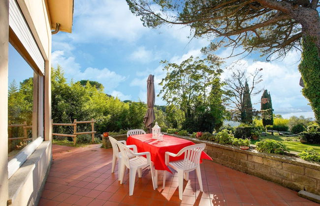 Elegant Countryside Villa - Photo 15