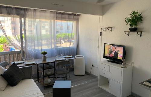 Joli studio proche de la plage - Photo 12