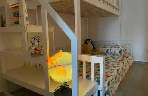 Casa Vacanza Pitagora - Foto 10