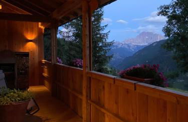 Tabià del Belli - Foto 57