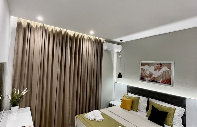 Relax Apts Saranda - Foto 11