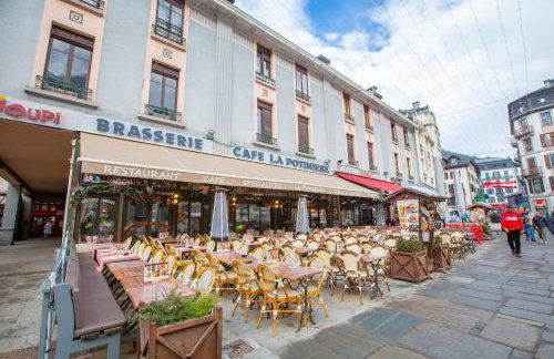 l'Ours Bleu B33 - Ski in Ski out - Happy Rentals - Foto 37