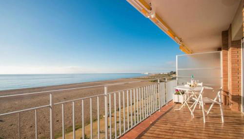Maresme Beach Apartment - Foto 2