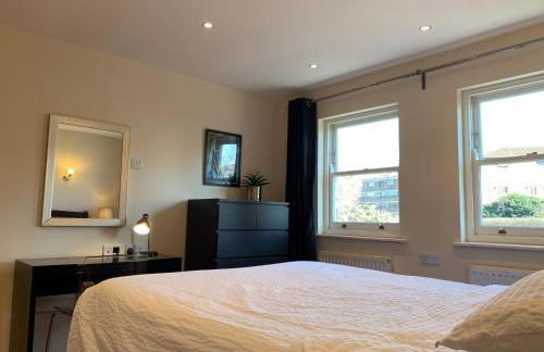 Notting Hill Townhouse 3BR all with ensuite bathrooms & garden and roof terrace - Foto 27