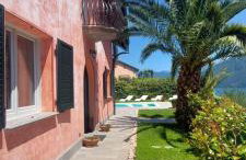 VILLA ROSA by Italian Apartments - Photo 35