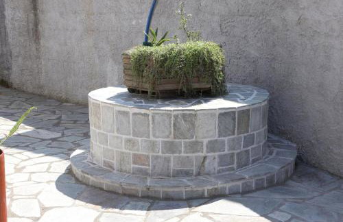 Nikolaou Apartments Keramidi - Photo 25