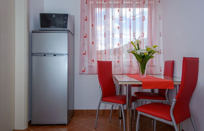 Apartmani Mijo - Foto 23