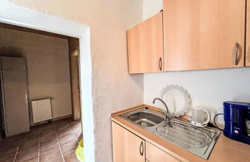 Apartment Kleine Wohnung Renata 2 nahe Nürburgring by Interhome - Foto 12