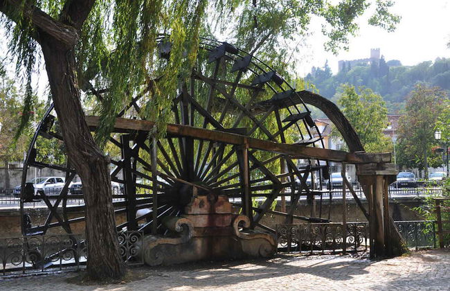 Visite privée dans Tomar - Photo 2