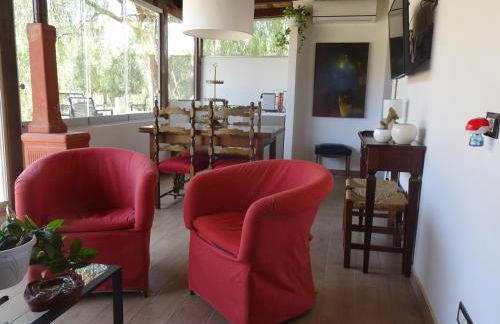 B&B Villa San Marco - Foto 28