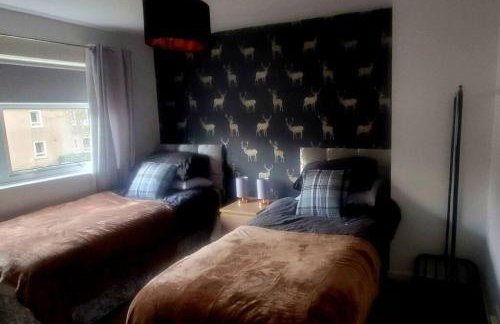 Spacious 2 bedroom house on the edge of Balloch - Photo 19