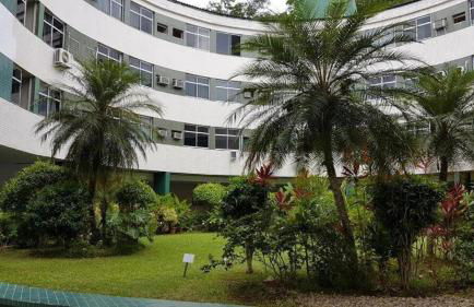 Angra Inn - Praia Grande 318 - Foto 16