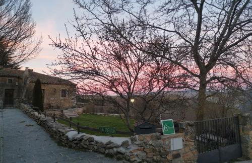 Casa Rural la Insula - Foto 24