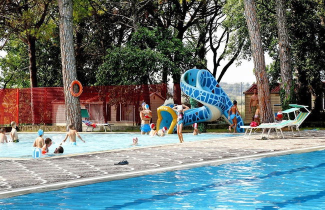 Belvedere AC Apartment in Grado - Foto 6