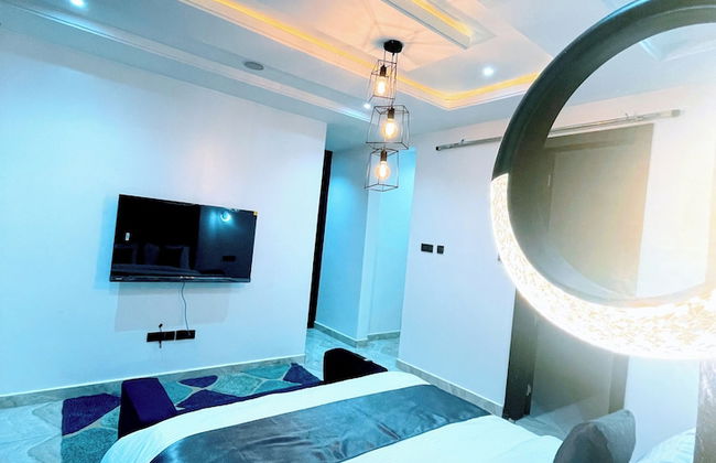 Ifemide Estates - Photo 4