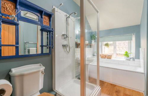 Cotswold Way Cottage - Foto 19