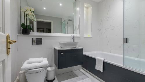 Beautiful apartment in the heart of Mayfair - Foto 5