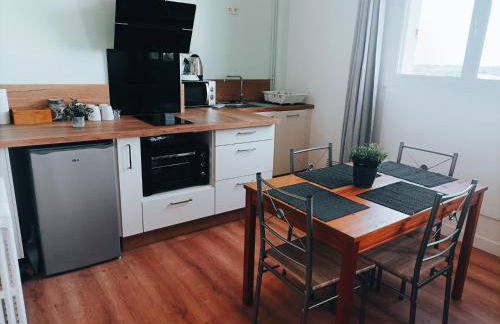 Bel appartement tout équipé - Foto 11