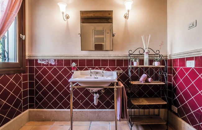 Villa Tania Pool Garden Wifi Jesolo - Foto 30