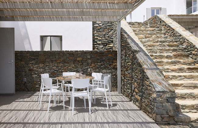 Ianemi Suites by K4 Kythnos - Foto 25