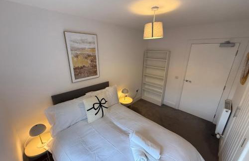 Picturesque Tornagrain Apartment 2bed Free Parking WiFi - Near Inverness Airport - Photo 26