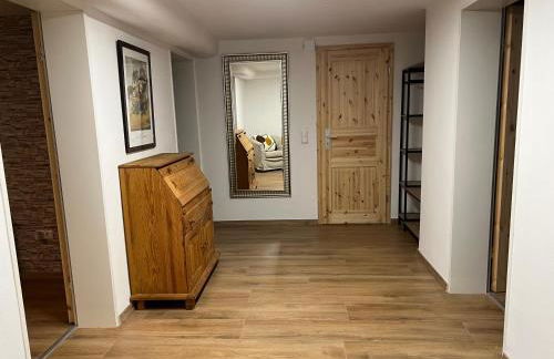 Charmante Souterrain Wohnung - Foto 7