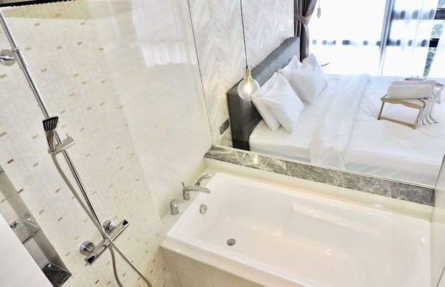 Anggun Residence by Sleepy Bear - Foto 75